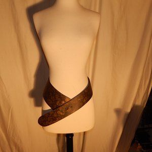 belt